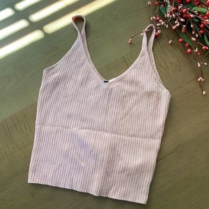 H&M Knit Tank